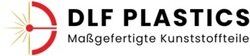 DLF Plastics Logo