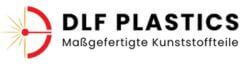 DLF Plastics Logo